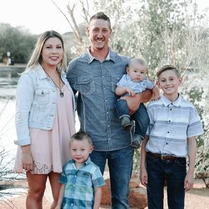 Meet your Posher, Joe